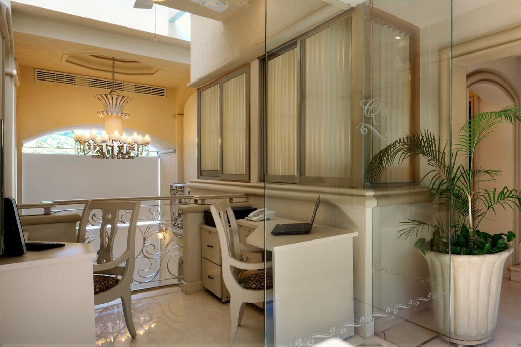 Hotel & Suites Quinta Magna サポパン エクステリア 写真