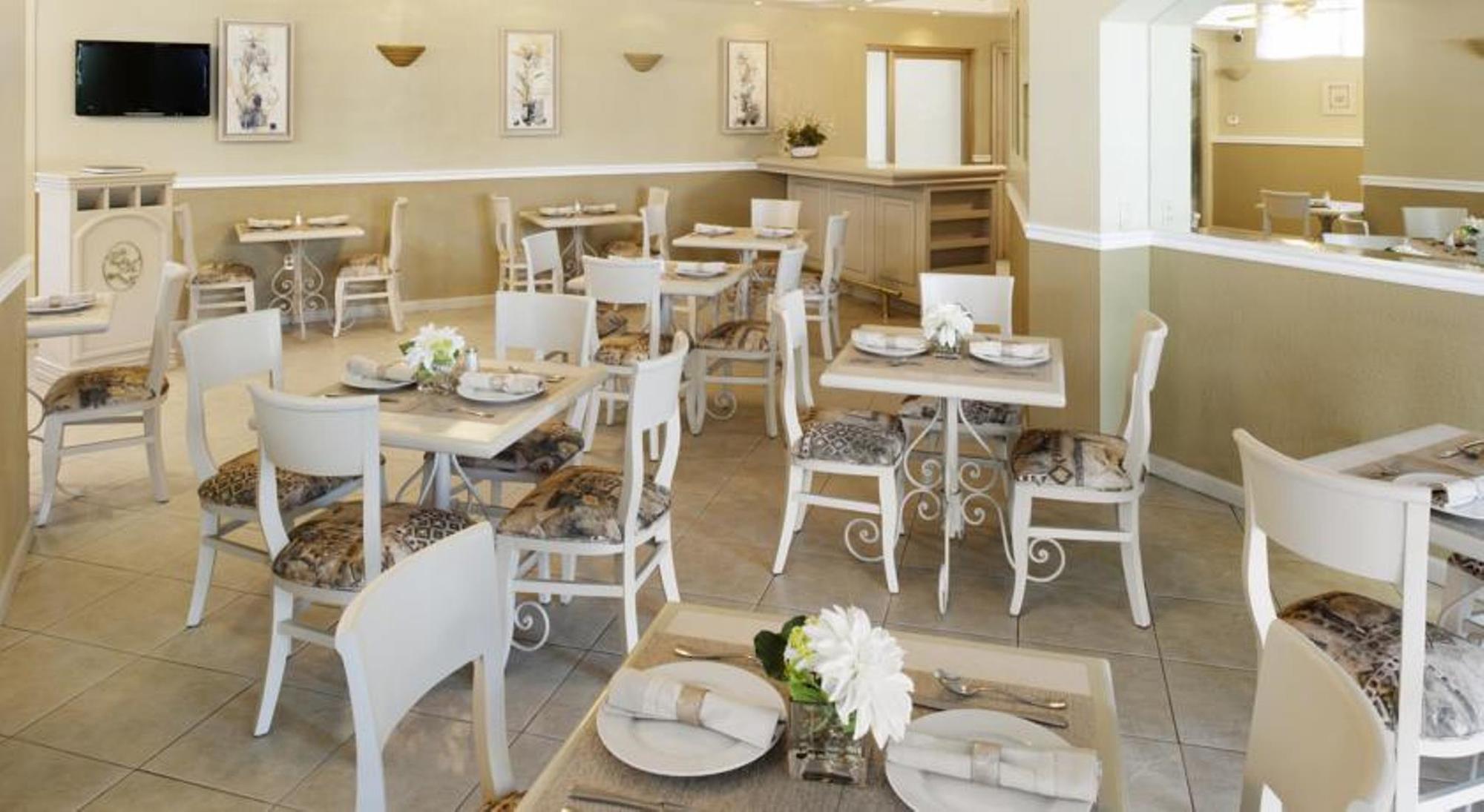 Hotel & Suites Quinta Magna サポパン エクステリア 写真