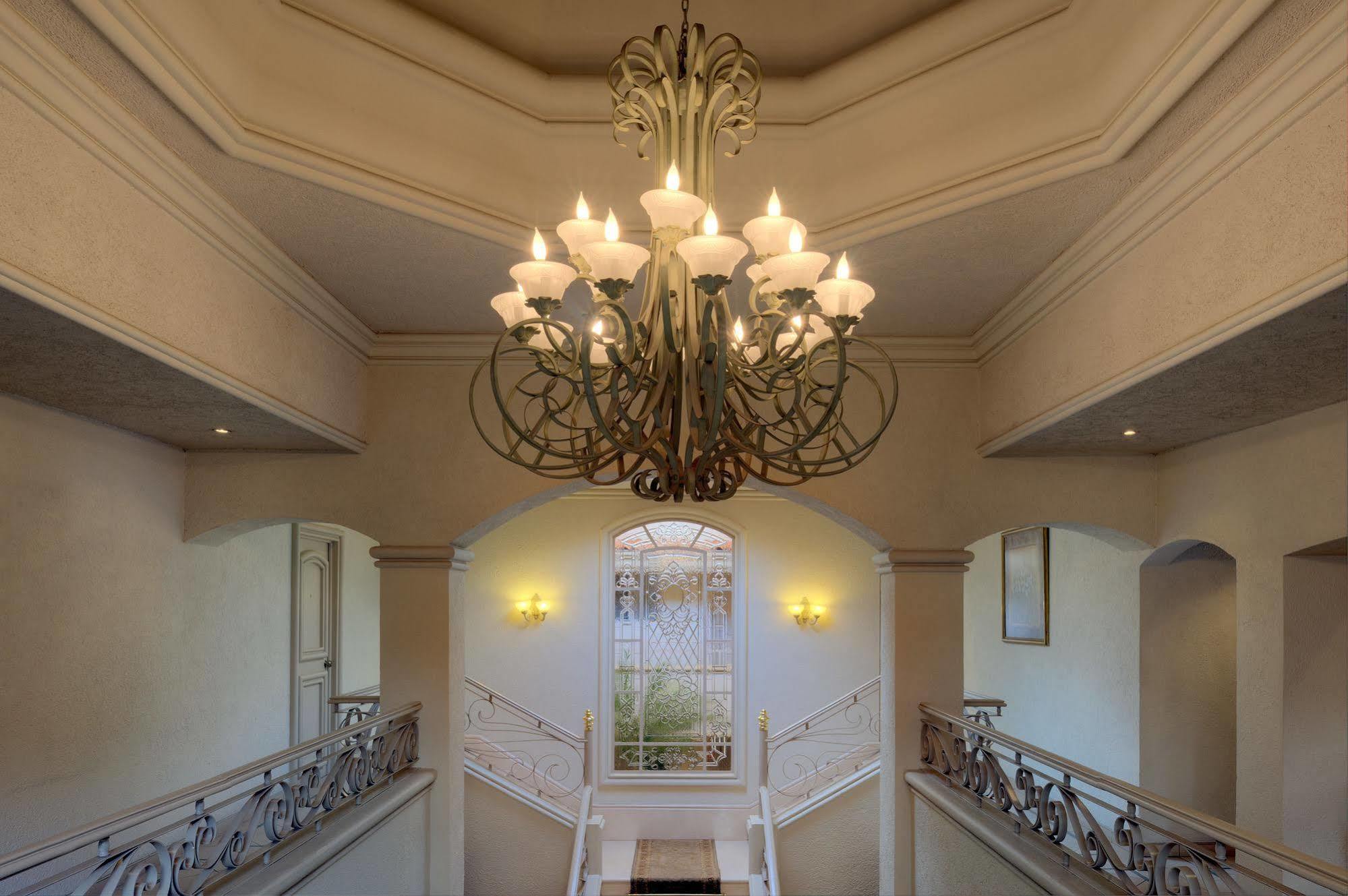 Hotel & Suites Quinta Magna サポパン エクステリア 写真