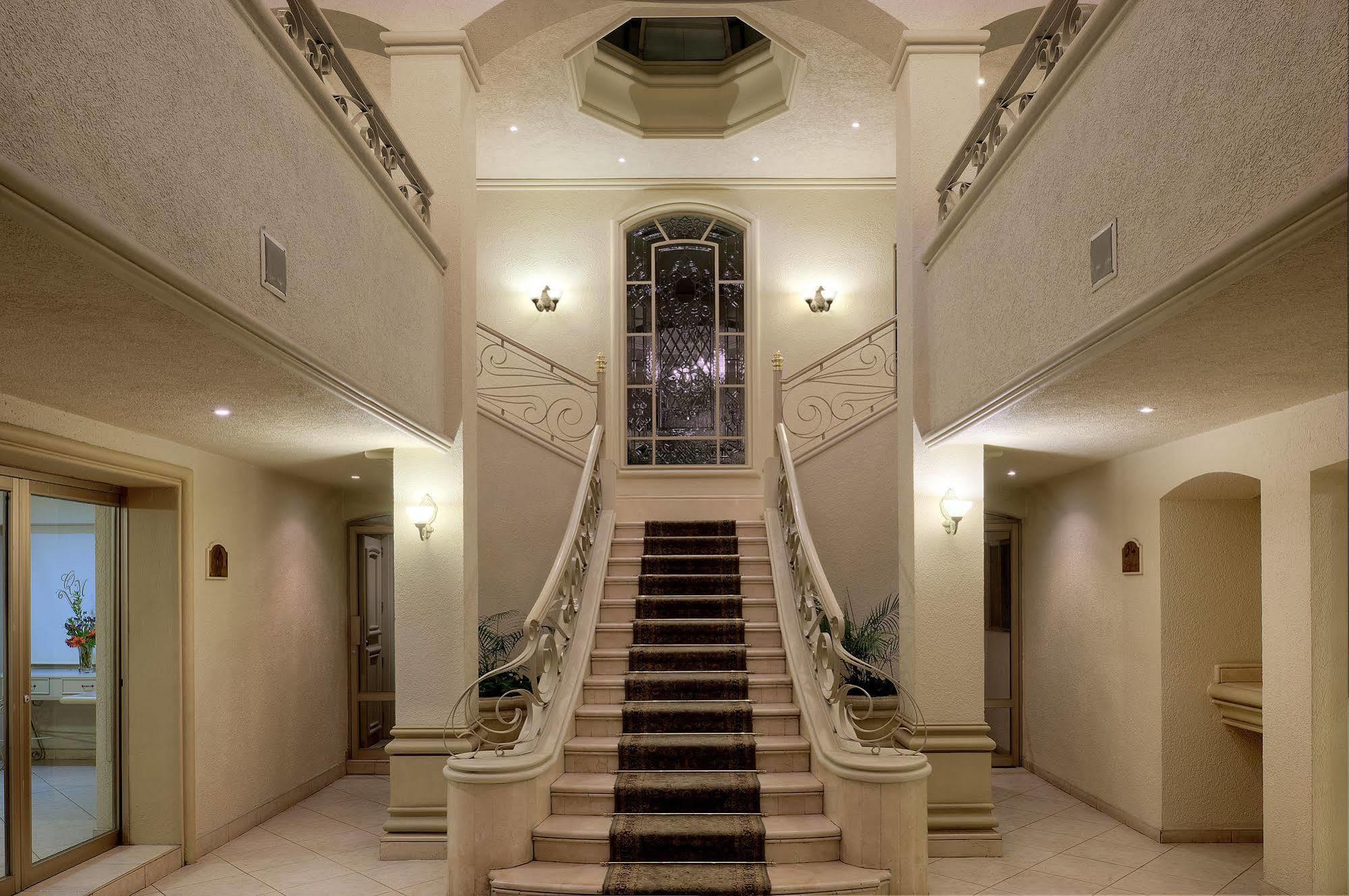 Hotel & Suites Quinta Magna サポパン エクステリア 写真