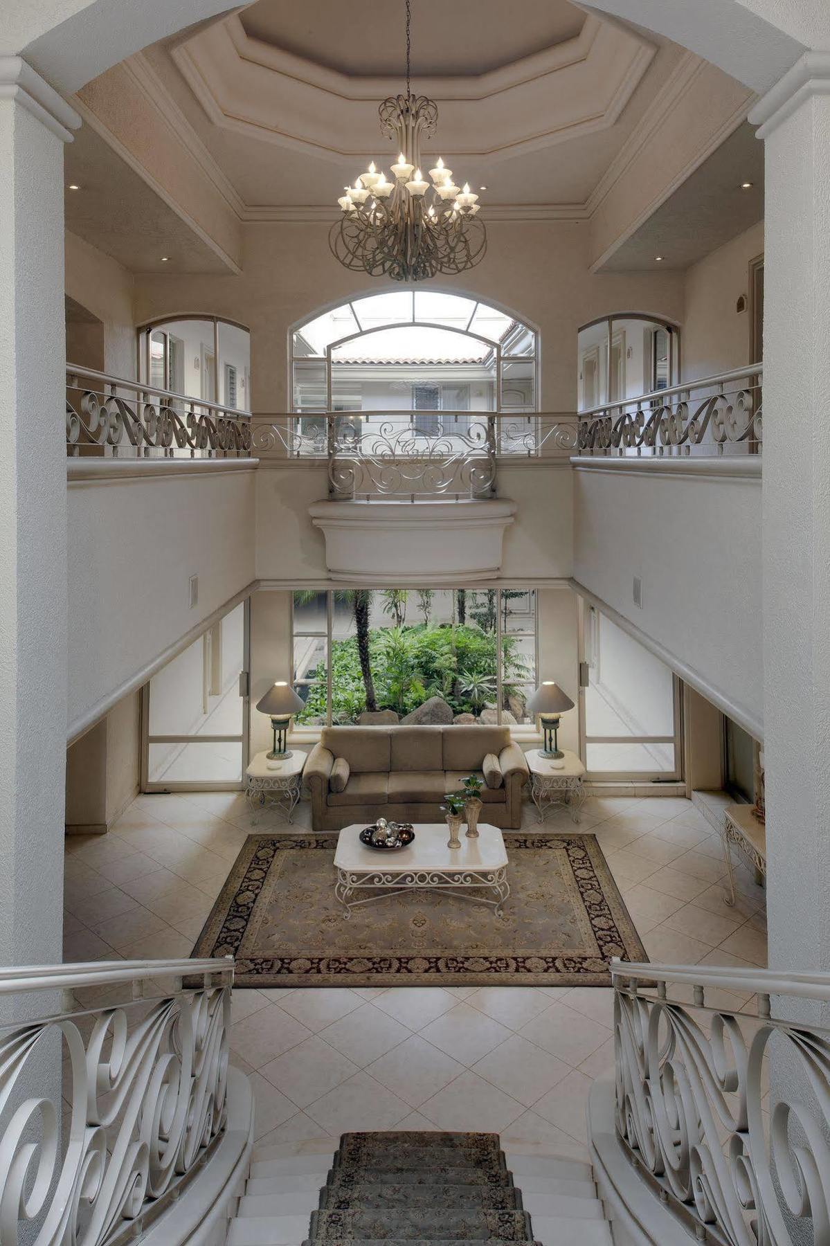 Hotel & Suites Quinta Magna サポパン エクステリア 写真